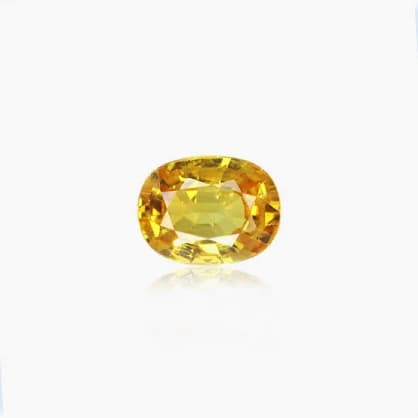 Yellow Sapphire